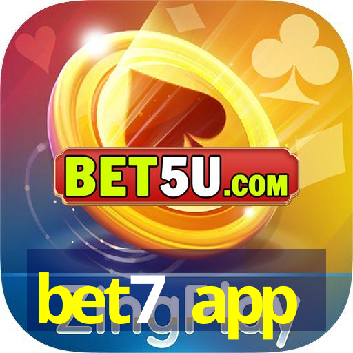 bet7 app